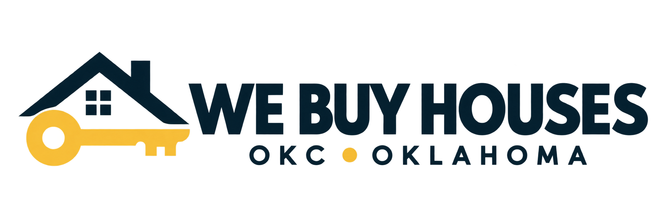 We Buy Houses — OKC Oklahoma